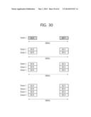 METHOD AND APPARATUS FOR TRANSMITTING AND RECEIVING DATA IN A MIMO SYSTEM diagram and image