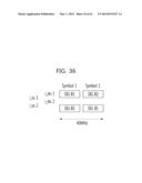 METHOD AND APPARATUS FOR TRANSMITTING AND RECEIVING DATA IN A MIMO SYSTEM diagram and image