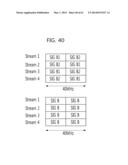 METHOD AND APPARATUS FOR TRANSMITTING AND RECEIVING DATA IN A MIMO SYSTEM diagram and image