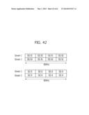 METHOD AND APPARATUS FOR TRANSMITTING AND RECEIVING DATA IN A MIMO SYSTEM diagram and image