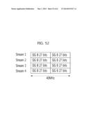 METHOD AND APPARATUS FOR TRANSMITTING AND RECEIVING DATA IN A MIMO SYSTEM diagram and image