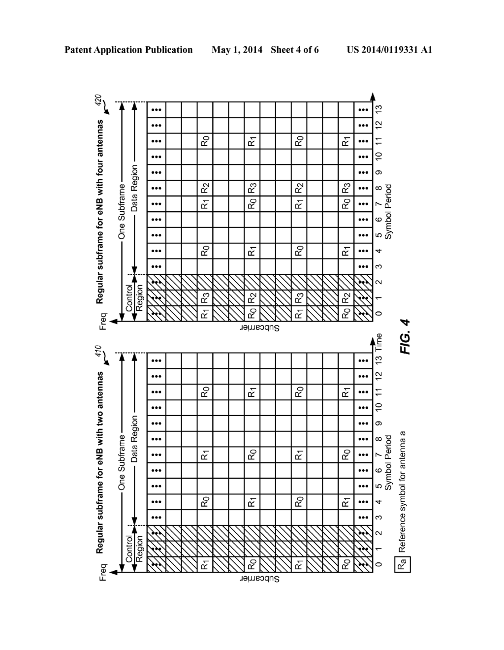 UPLINK COVERAGE ENHANCEMENTS - diagram, schematic, and image 05