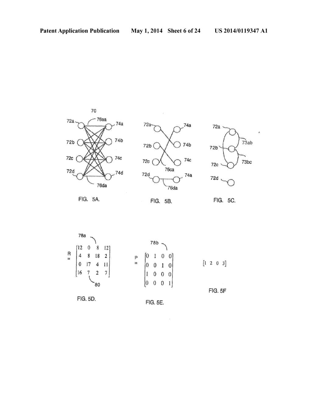 DELAY AND JITTER LIMITED WIRELESS MESH NETWORK SCHEDULING - diagram, schematic, and image 07