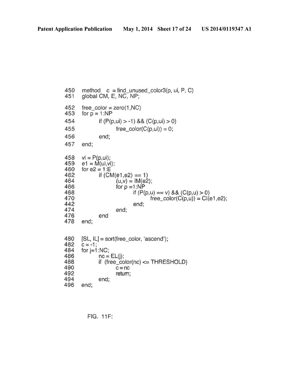 DELAY AND JITTER LIMITED WIRELESS MESH NETWORK SCHEDULING - diagram, schematic, and image 18