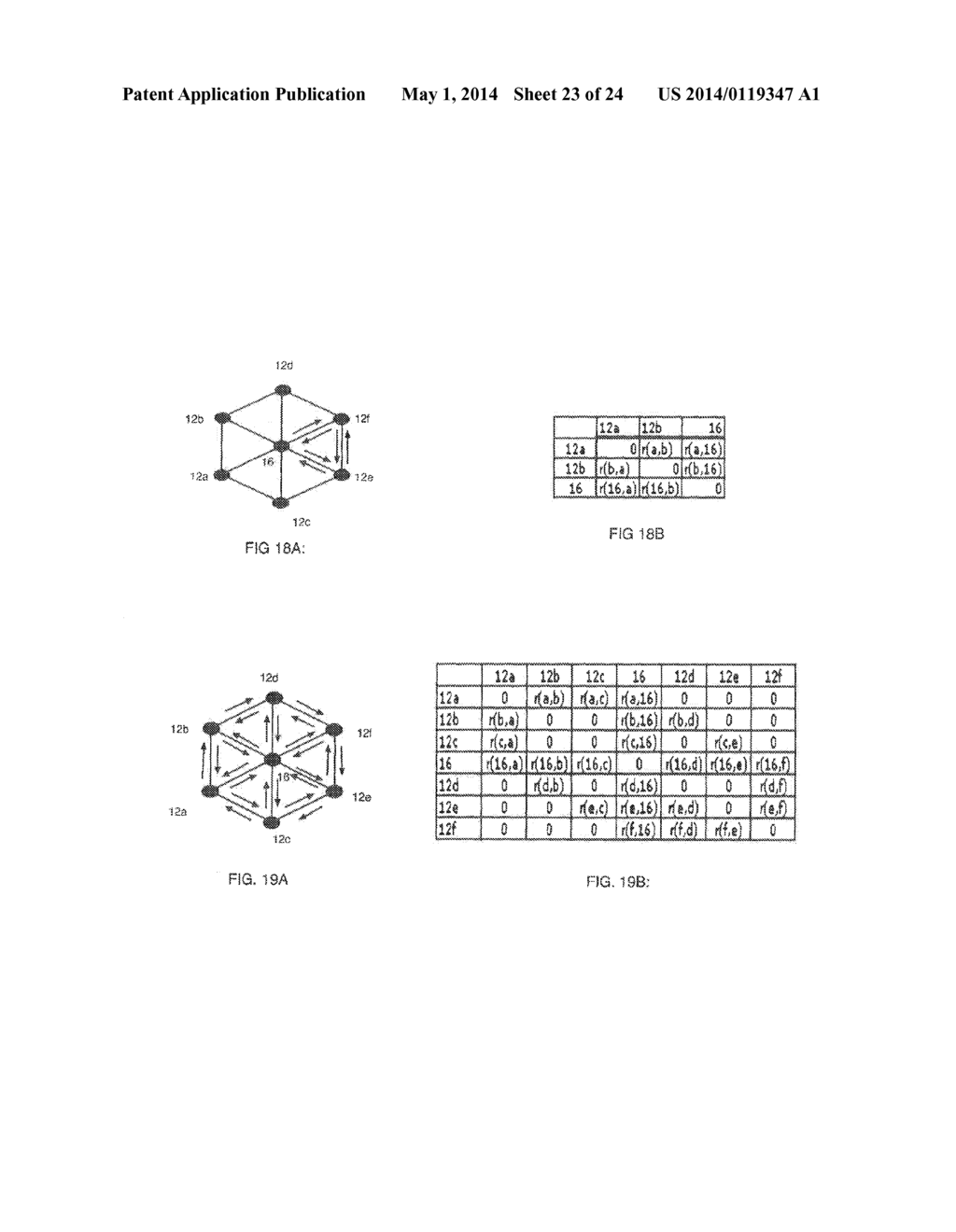 DELAY AND JITTER LIMITED WIRELESS MESH NETWORK SCHEDULING - diagram, schematic, and image 24