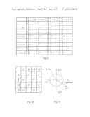 METHOD OF REPORTING PHASE OFFSETS, USER EQUIPMENT AND TRANSMISSION POINT     DEVICE USING THE METHOD diagram and image