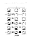 Waved Time Multiplexing diagram and image