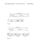 METHOD OF PACKET ENCAPSULATION FOR MULTI-SERVICE OPERATION FROM A     DISTRIBUTION POINT diagram and image