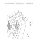 MACRO-CHANNEL WATER-COOLED HEAT-SINK FOR DIODE-LASER BARS diagram and image