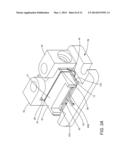 MACRO-CHANNEL WATER-COOLED HEAT-SINK FOR DIODE-LASER BARS diagram and image