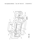 MACRO-CHANNEL WATER-COOLED HEAT-SINK FOR DIODE-LASER BARS diagram and image