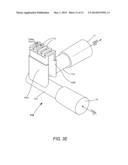 MACRO-CHANNEL WATER-COOLED HEAT-SINK FOR DIODE-LASER BARS diagram and image