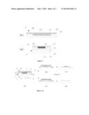 TIME-TEMPERATURE INDICATOR AND MONITORING METHOD FOR MONITORING QUALITY     STATE OF THERMALLY SENSITIVE ARTICLE diagram and image