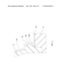 PROBE COVER FOR EAR THERMOMETER diagram and image