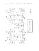 FEED-FORWARD EQUALIZATION IN A RECEIVER diagram and image