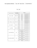 IMAGE CODING METHOD, IMAGE DECODING METHOD, IMAGE CODING APPARATUS, IMAGE     DECODING APPARATUS, AND IMAGE CODING AND DECODING APPARATUS diagram and image