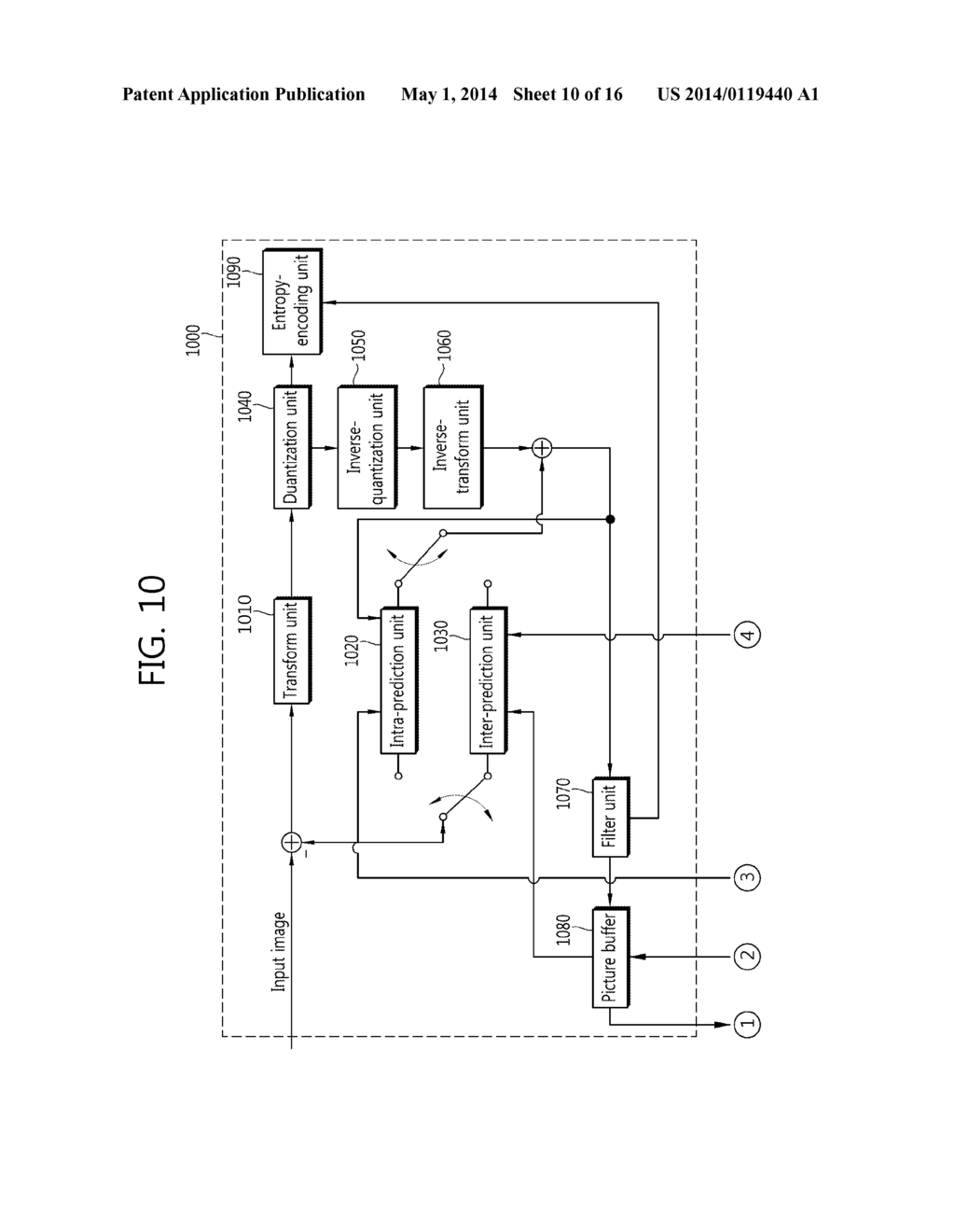 METHOD FOR CODING AND DECODING SCALABLE VIDEO AND APPARATUS USING SAME - diagram, schematic, and image 11