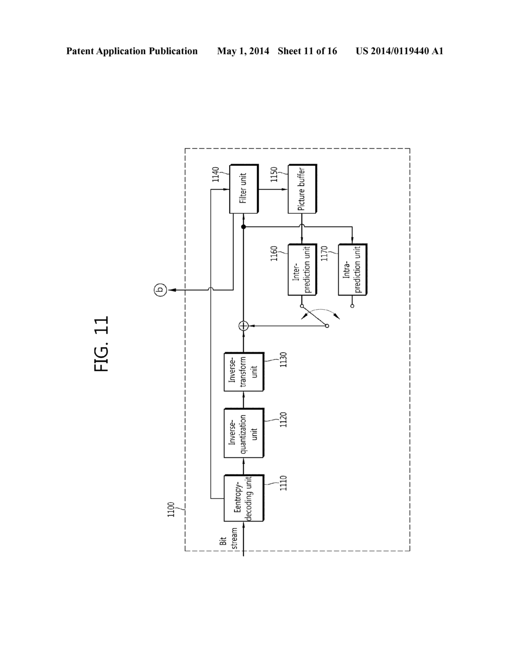 METHOD FOR CODING AND DECODING SCALABLE VIDEO AND APPARATUS USING SAME - diagram, schematic, and image 12