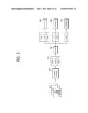 METHOD FOR CODING AND DECODING SCALABLE VIDEO AND APPARATUS USING SAME diagram and image