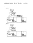 IMAGE CODING APPARATUS, IMAGE CODING METHOD, AND PROGRAM, AND IMAGE     DECODING APPARATUS, IMAGE DECODING METHOD, AND PROGRAM diagram and image