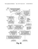 COFDM broadcast systems employing turbo coding diagram and image