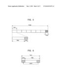 TRANSMITTING APPARATUS, RECEIVING APPARATUS, AND COMMUNICATION SYSTEM FOR     FORMATTING DATA diagram and image