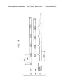 TRANSMITTING APPARATUS, RECEIVING APPARATUS, AND COMMUNICATION SYSTEM FOR     FORMATTING DATA diagram and image