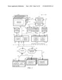 NETWORKED CONTACT CENTER diagram and image