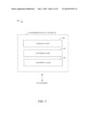 NETWORKED CONTACT CENTER diagram and image