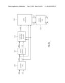 METHOD AND APPARATUS FOR DECOMPOSING A STEREO RECORDING USING     FREQUENCY-DOMAIN PROCESSING EMPLOYING A SPECTRAL WEIGHTS GENERATOR diagram and image