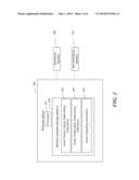 Transmit Audio in a Target Space diagram and image