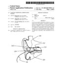 ACOUSTIC DAMPENING COMPENSATION SYSTEM diagram and image