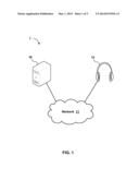 METHODS AND SYSTEMS FOR NON-VOLATILE MEMORY IN WIRELESS HEADSETS diagram and image