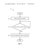 METHODS AND SYSTEMS FOR NON-VOLATILE MEMORY IN WIRELESS HEADSETS diagram and image