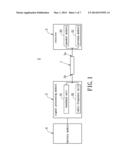 EARPHONE DEVICE HAVING INTEGRATED ANTENNA diagram and image