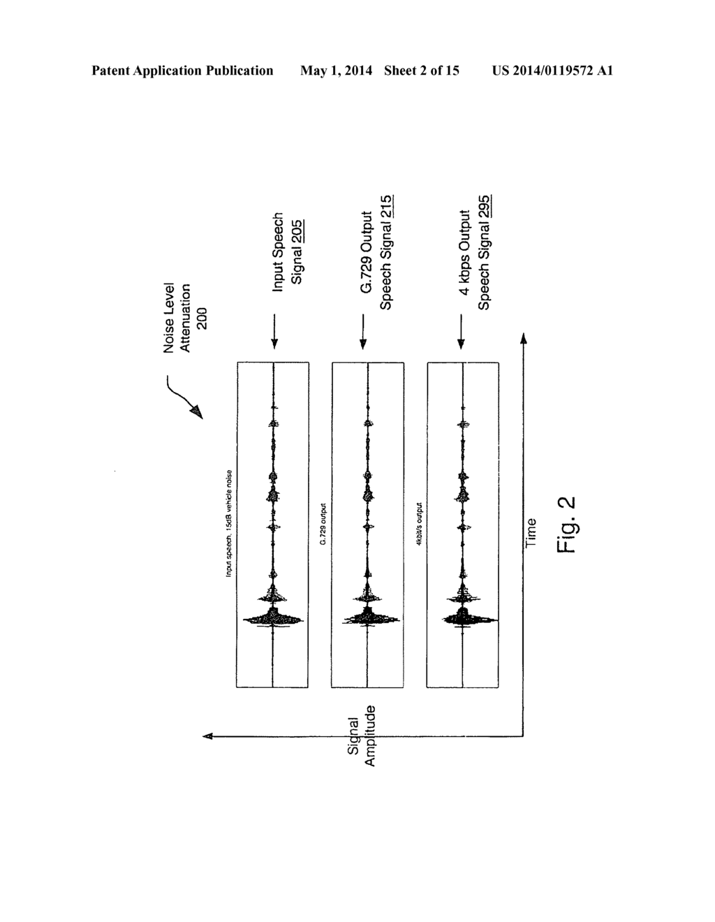 SPEECH CODING SYSTEM AND METHOD USING BI-DIRECTIONAL MIRROR-IMAGE     PREDICTED PULSES - diagram, schematic, and image 03