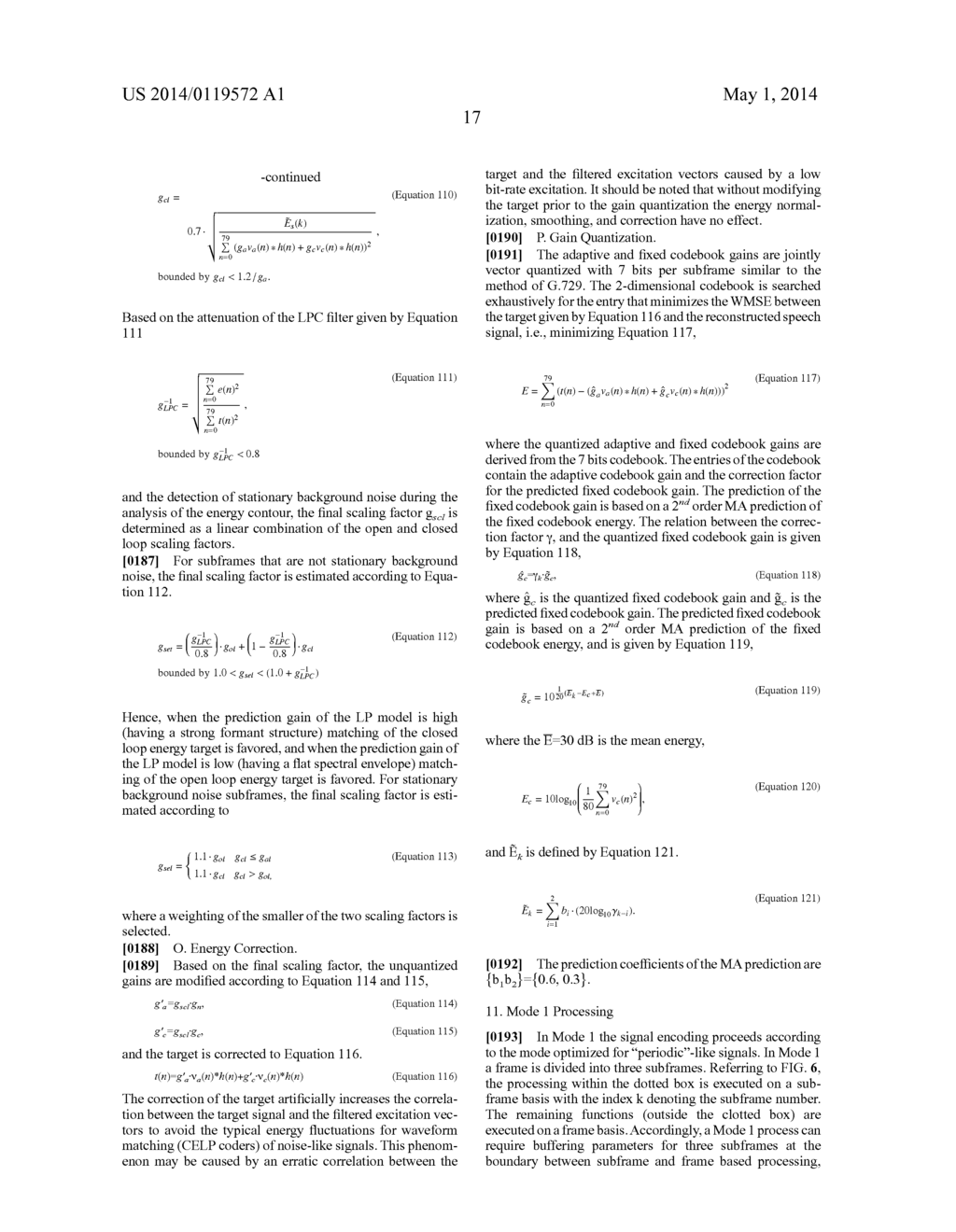 SPEECH CODING SYSTEM AND METHOD USING BI-DIRECTIONAL MIRROR-IMAGE     PREDICTED PULSES - diagram, schematic, and image 33