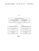 SYNCHRONIZATION OF SIGNALS FOR MULTIPLE DATA SINKS diagram and image