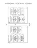 SYNCHRONIZATION OF SIGNALS FOR MULTIPLE DATA SINKS diagram and image