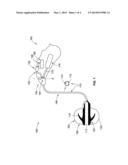 HEARING AID WITH A PUMP ARRANGEMENT diagram and image