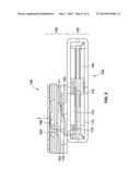 HEARING AID WITH A PUMP ARRANGEMENT diagram and image