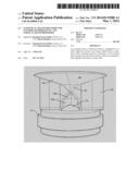 ACOUSTICAL TRANSVERSE HORN FOR CONTROLLED HORIZONTAL AND VERTICAL SOUND     DISPERSION diagram and image