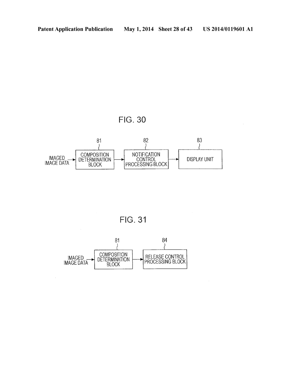 COMPOSITION DETERMINATION DEVICE, COMPOSITION DETERMINATION METHOD, AND     PROGRAM - diagram, schematic, and image 29