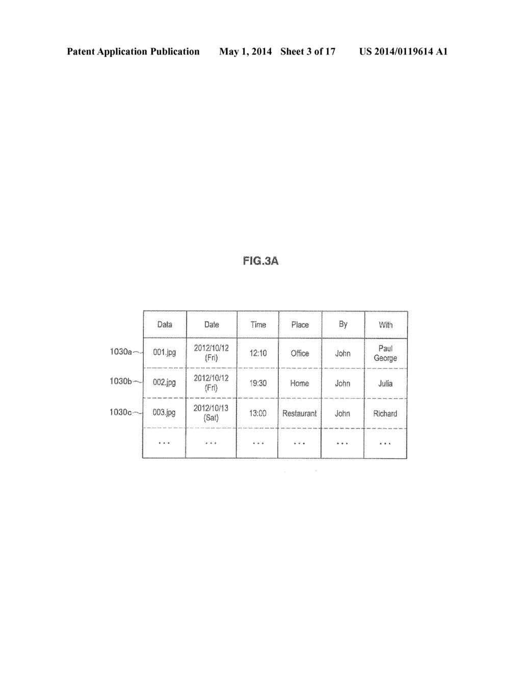 INFORMATION PROCESSING APPARATUS AND INFORMATION PROCESSING METHOD - diagram, schematic, and image 04