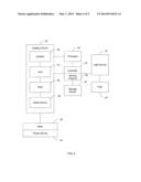 SYSTEM, METHOD AND COMPUTER SOFTWARE PRODUCT FOR SEARCHING FOR A LATENT     FINGERPRINT WHILE SIMULTANEOUSLY CONSTRUCTING A THREE-DIMENSIONAL     TOPOGRAPHIC MAP OF THE SEARCHED SPACE diagram and image