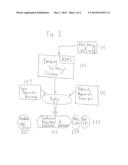 SYSTEMS, PROCESSES, METHODS AND MACHINES FOR TRANSFORMING IMAGE DATA INTO     SIZING AND VOLUME MEASUREMENTS FOR TISSUE diagram and image