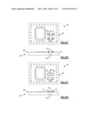 AUTOMATED DETECTION OF POTENTIALLY DEFECTIVE PACKAGED RADIO-FREQUENCY     MODULES diagram and image