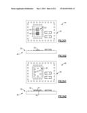 AUTOMATED DETECTION OF POTENTIALLY DEFECTIVE PACKAGED RADIO-FREQUENCY     MODULES diagram and image