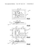 AUTOMATED DETECTION OF POTENTIALLY DEFECTIVE PACKAGED RADIO-FREQUENCY     MODULES diagram and image