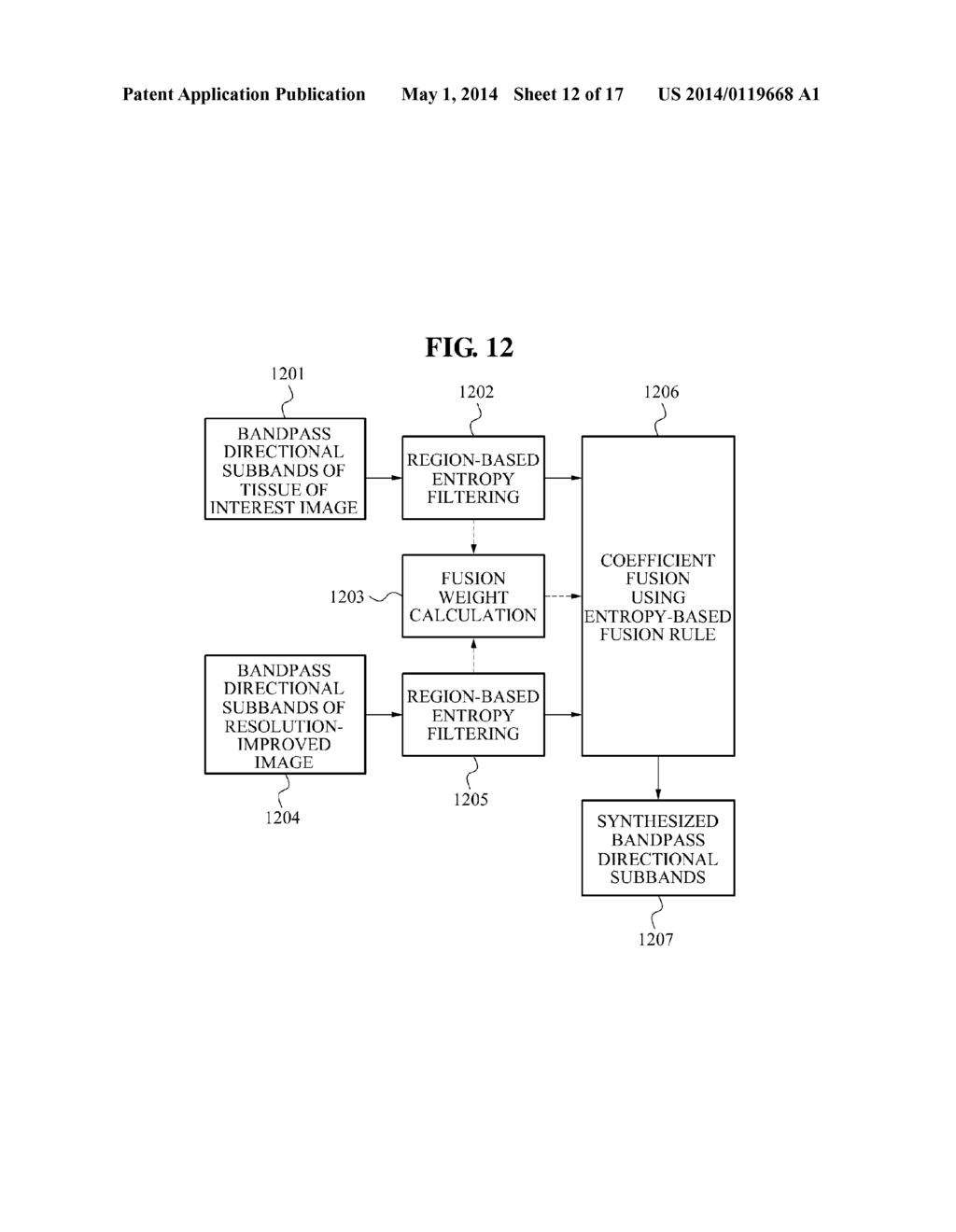 MEDICAL IMAGE PROCESSING APPARATUS AND METHOD FOR SYNTHESIZING AND     DISPLAYING MEDICAL IMAGE GENERATED USING MULTI-ENERGY X-RAY - diagram, schematic, and image 13